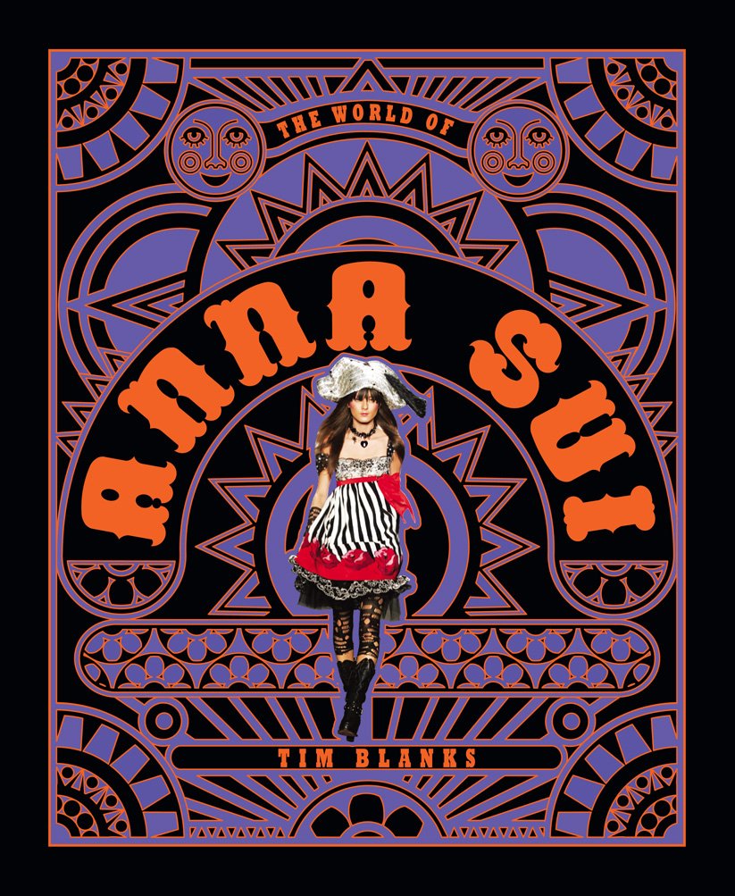 The World of Anna Sui Film, Art & Culture