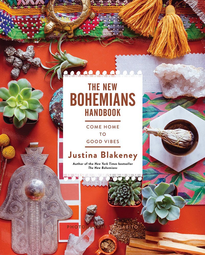 New Bohemians Handbook Film, Art & Culture