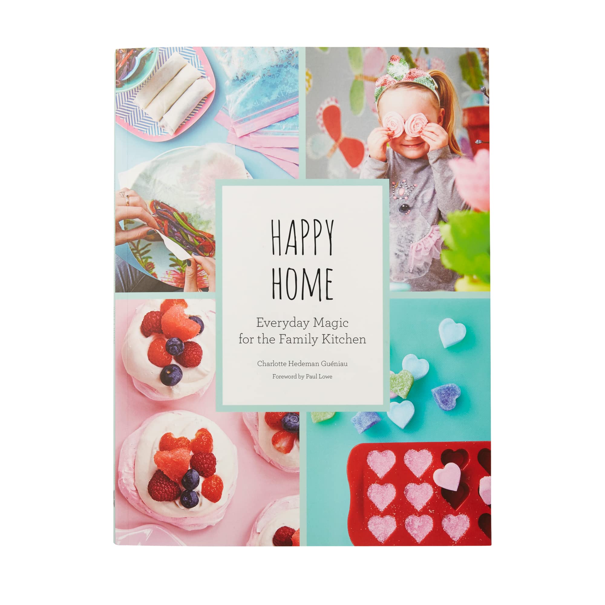 Happy Home Film, Art & Culture