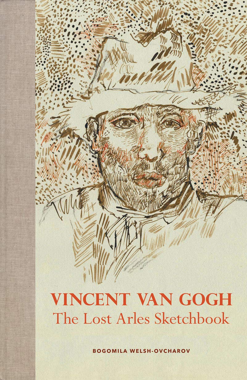 Vincent van Gogh: The Lost Arles Sketchbook Film, Art & Culture