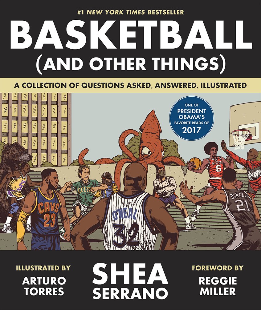 Basketball (and Other Things) Memories