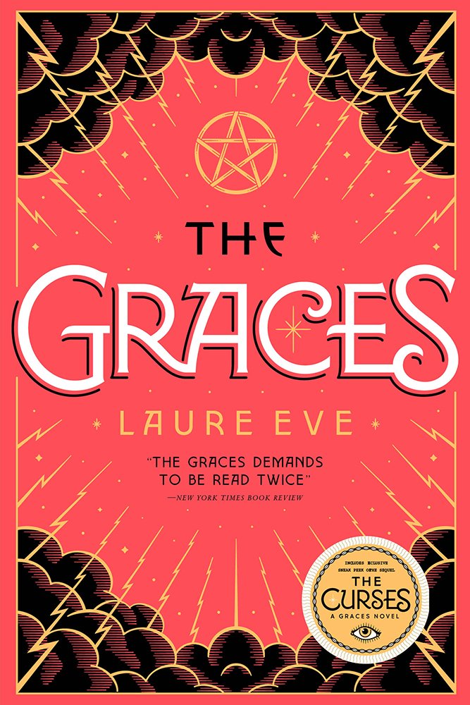 The Graces Horror & Mystery