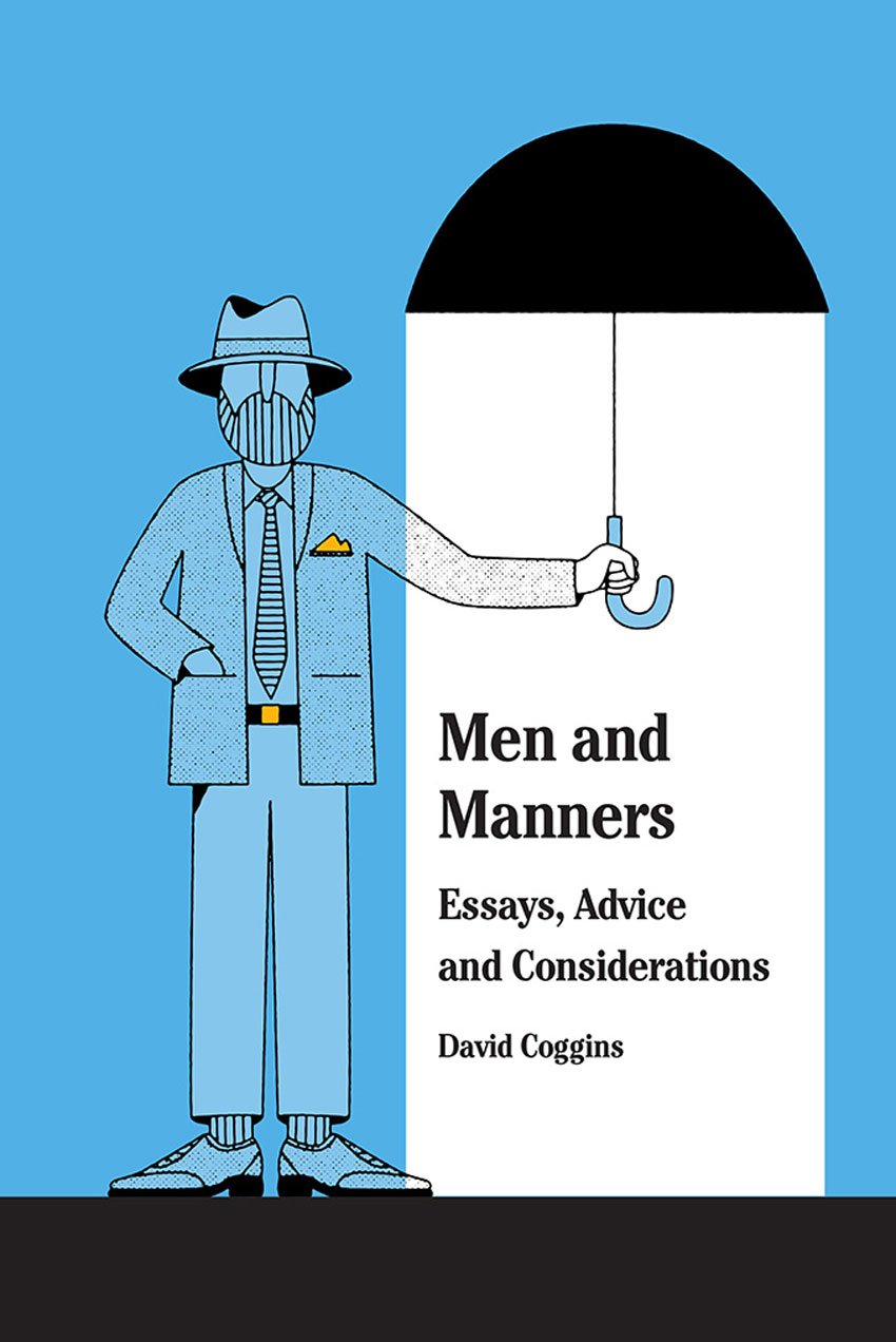 Product Image: Men and Manners