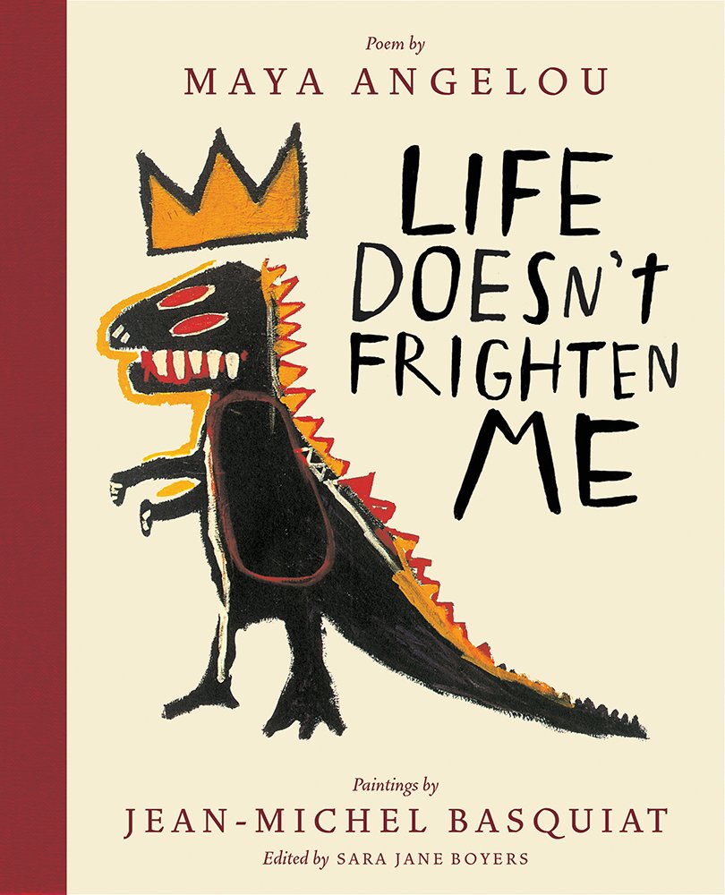 Life Doesn't Frighten Me Film, Art & Culture