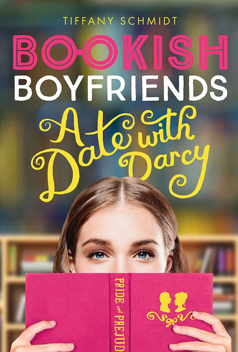 Bookish Boyfriends Contemporary literature Books