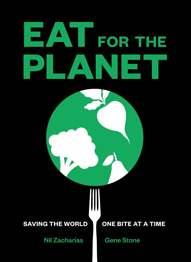 Product Image: Eat for the Planet