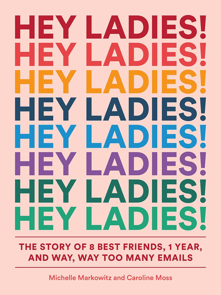 Hey Ladies! Humour & Satire