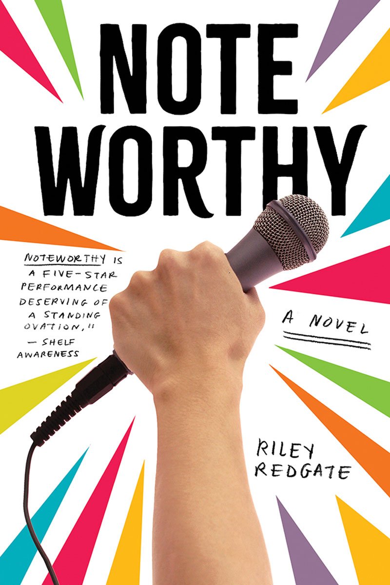 Noteworthy LGBTQ+