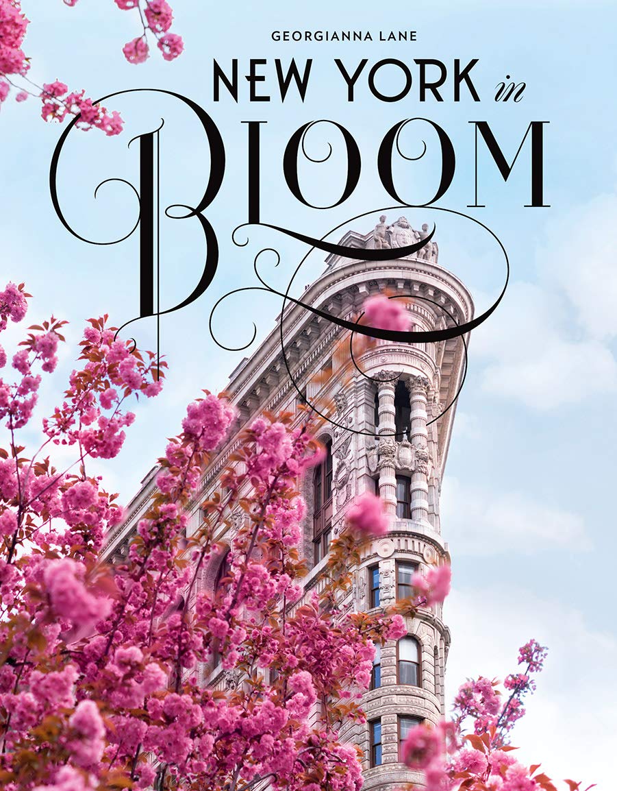 New York in Bloom Mathematics