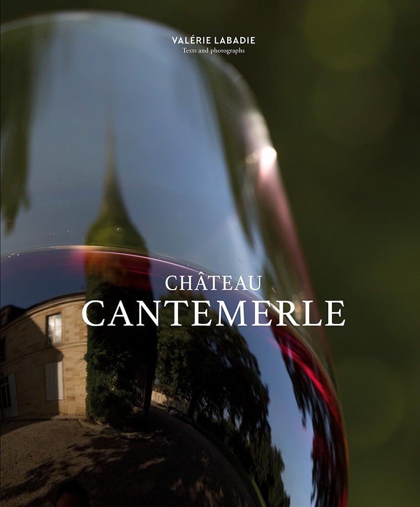 Chateau Cantemerle: The Place Where Blackbirds Sing Architecture