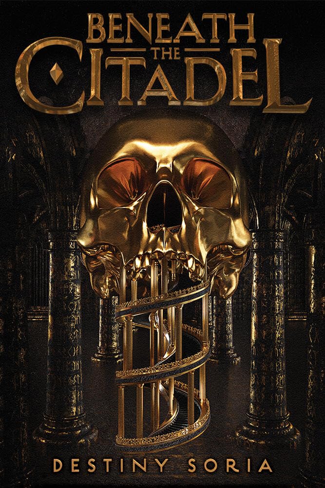 Product Image: Beneath the Citadel