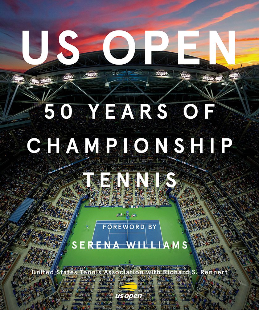 US Open: 50 Years of Championship Tennis Social Sciences