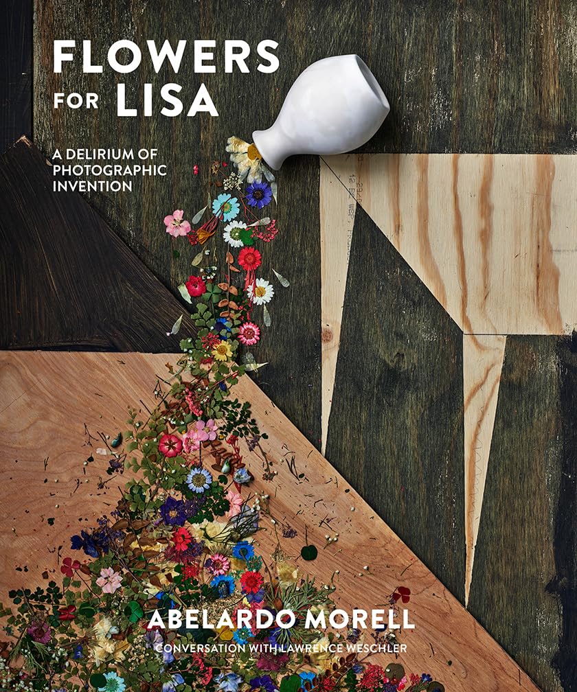 Flowers for Lisa: A Delirium of Photographic Invention: A Delirium of Photographic Invention Photography