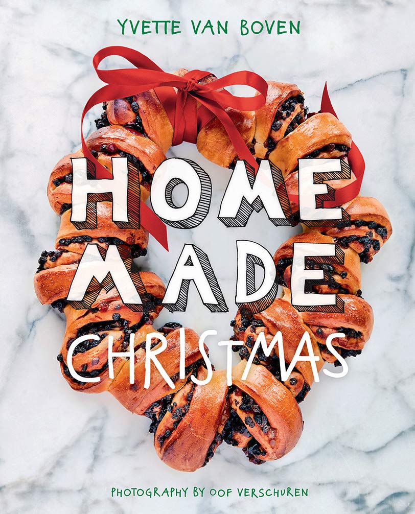 Home Made Christmas Leisure, Home & Garden Books