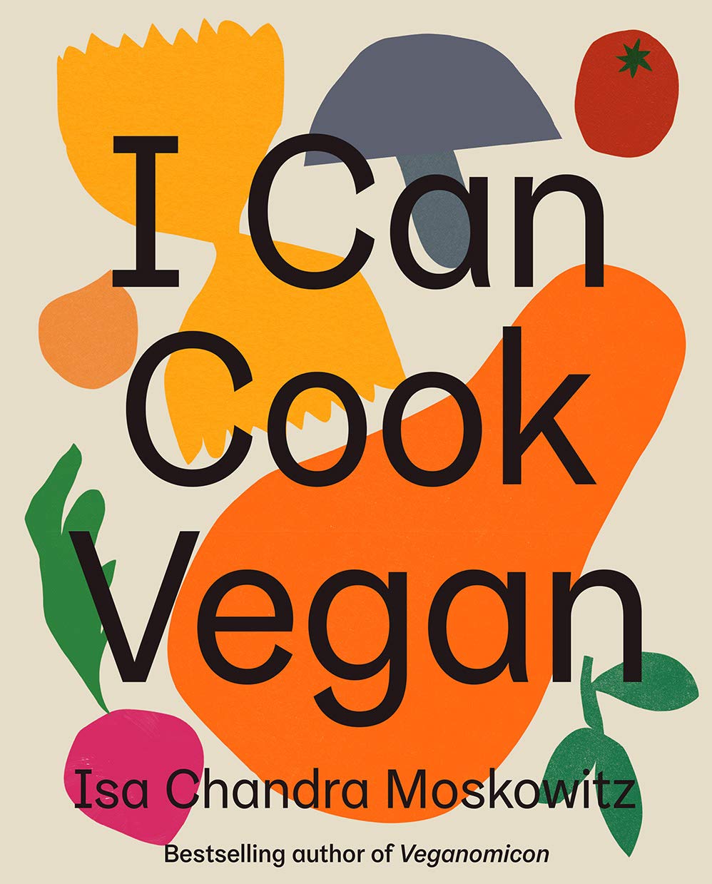 Product Image: I Can Cook Vegan