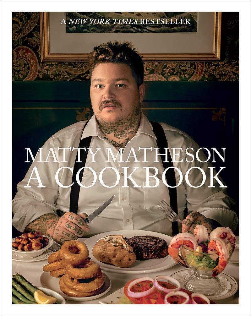A Cookbook Leisure, Home & Garden