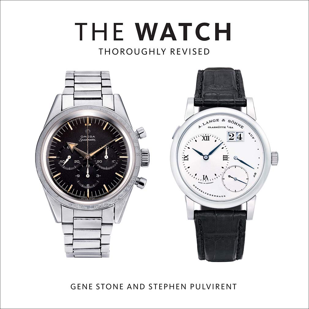 The Watch, Thoroughly Revised Architecture