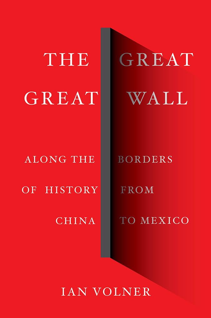 The Great Great Wall Social Sciences