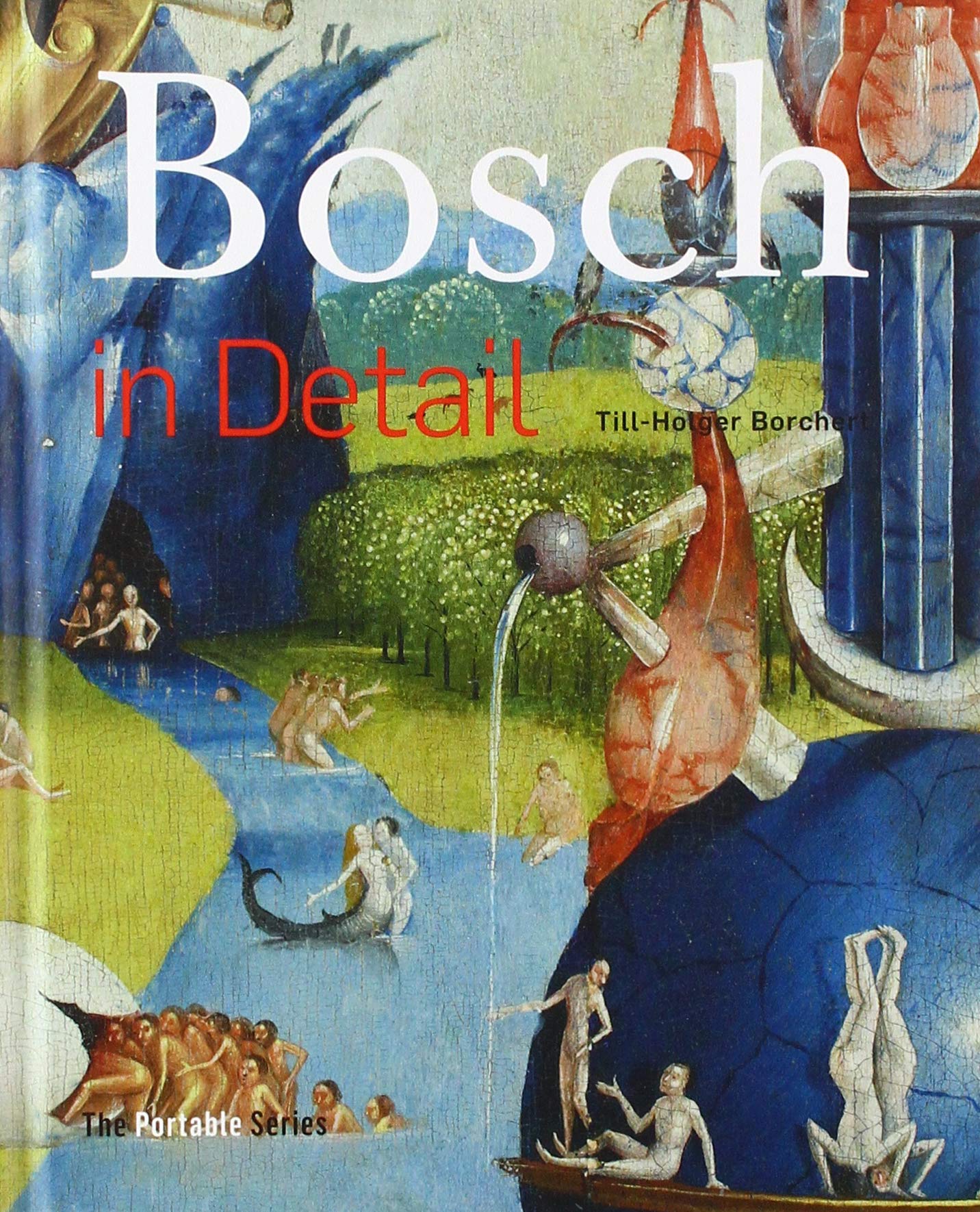 Bosch in Detail: The Portable Edition Film, Art & Culture