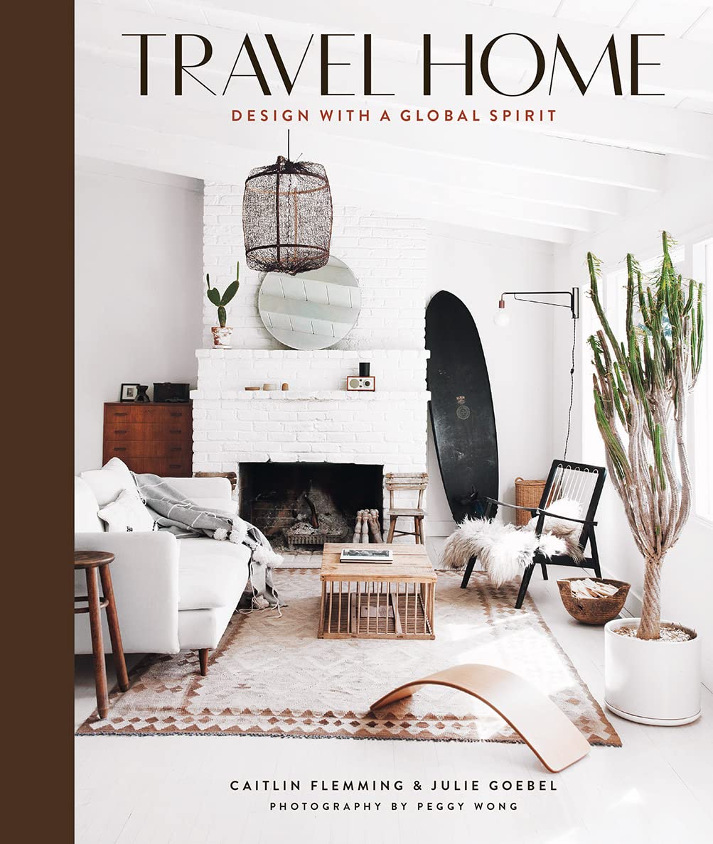 Travel Home: Design with a Global Spirit Film, Art & Culture