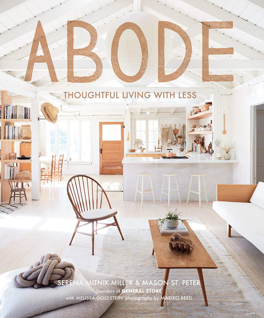 Abode Architecture