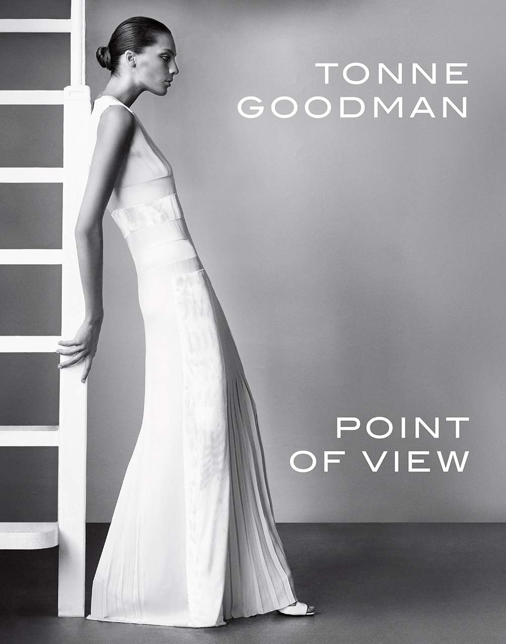 Point of view : Four decades of defining style book