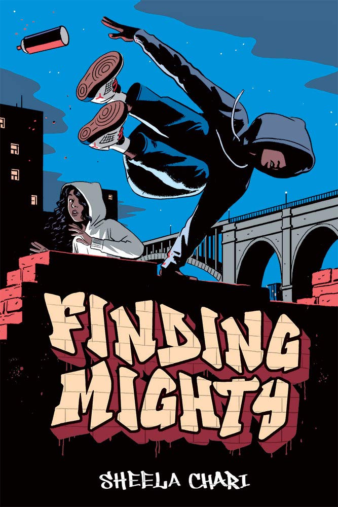 Finding Mighty Leisure & Fun