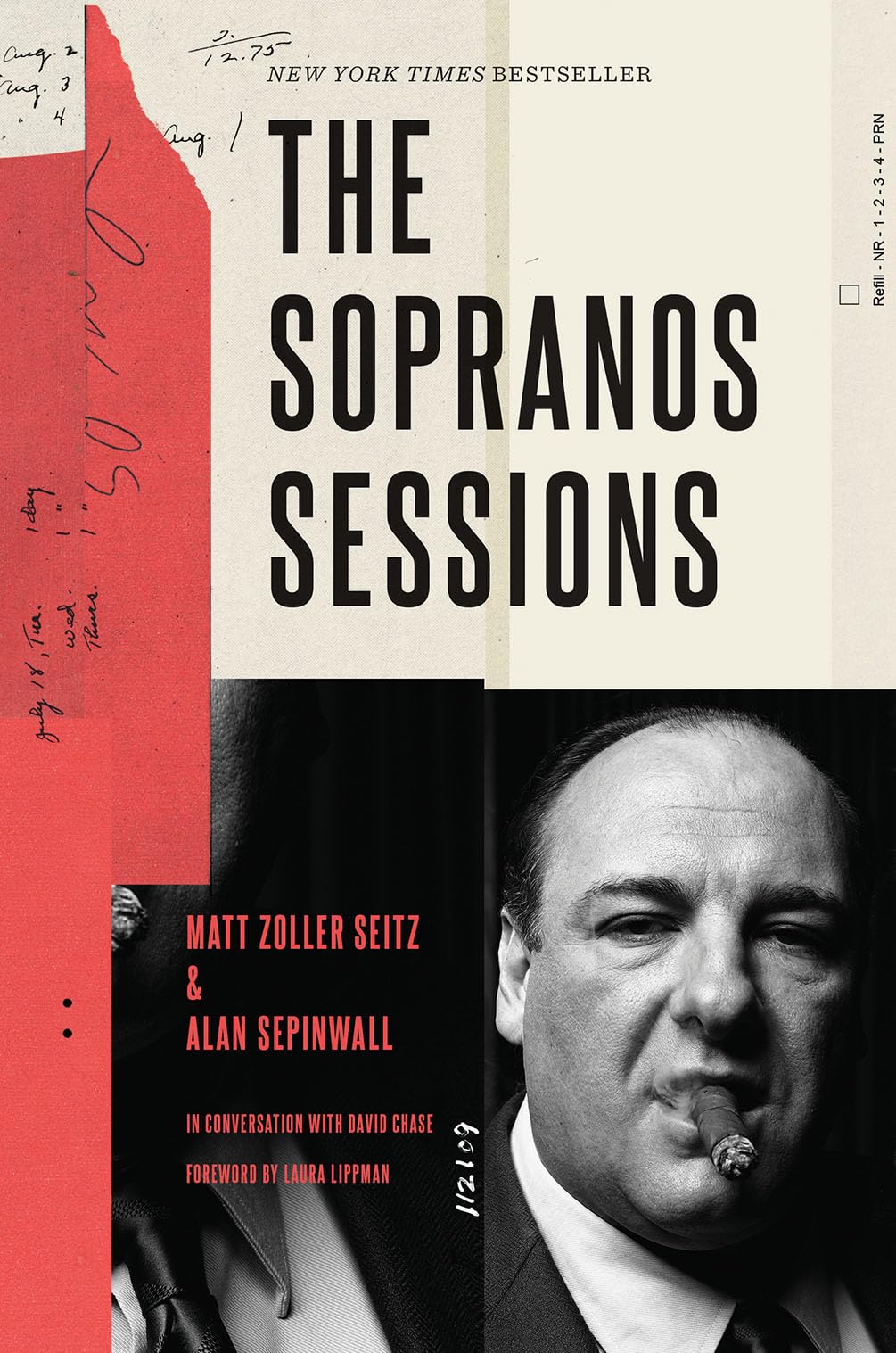 The Sopranos Sessions Essays & Short Stories