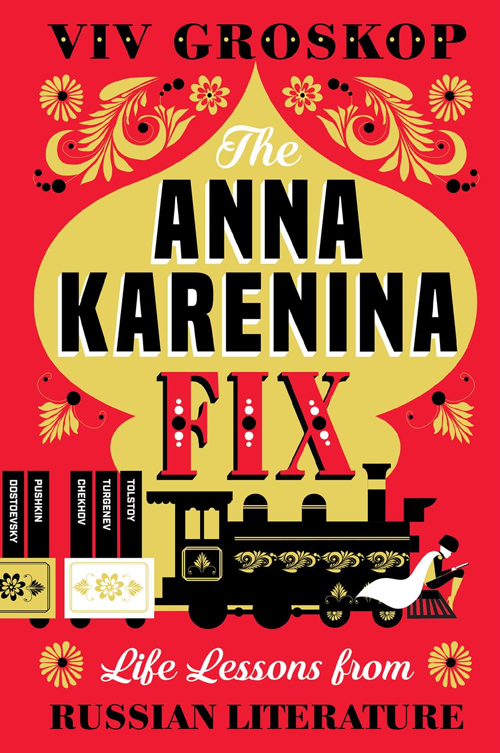 Anna Karenina Fix Social Sciences