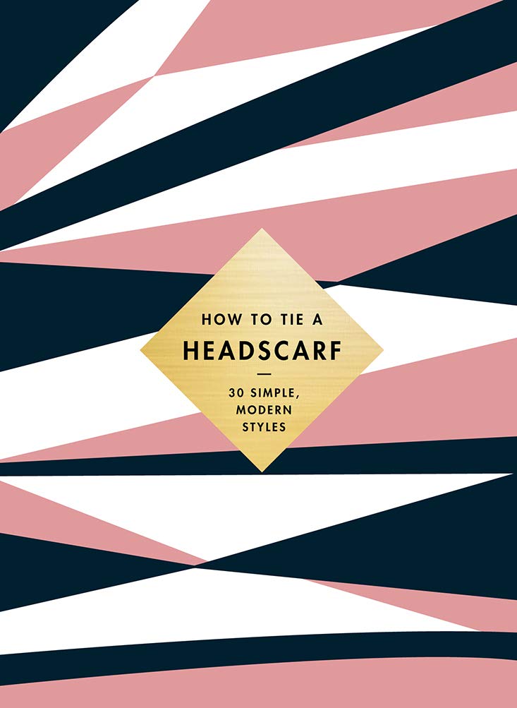 Product Image: How to Tie a Headscarf