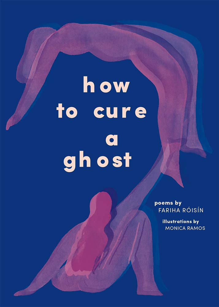 Product Image: How to Cure a Ghost