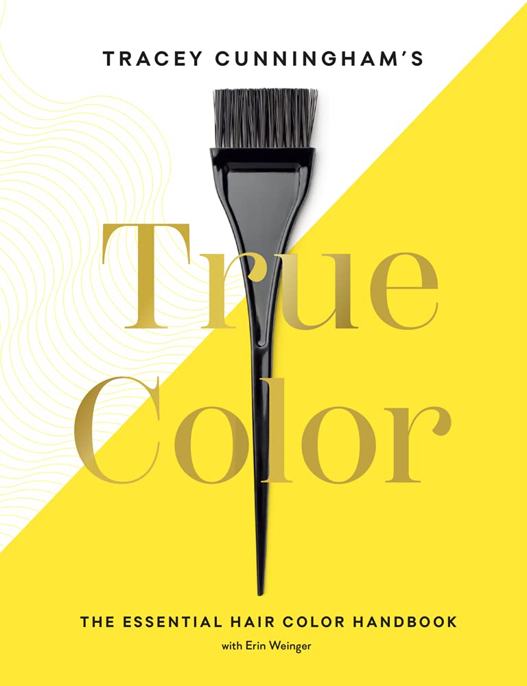 Product Image: Tracey Cunningham's True Color