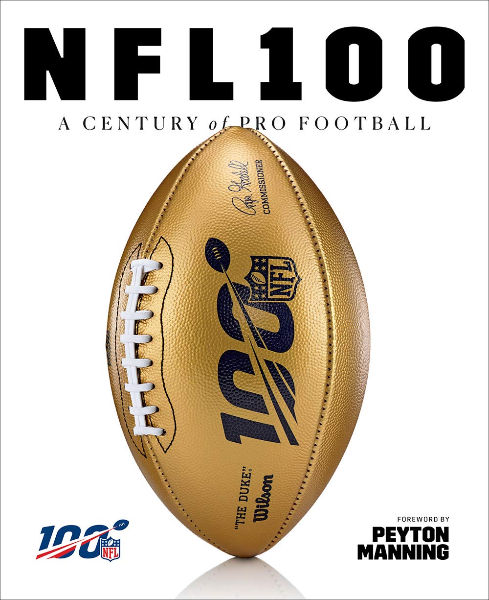 NFL 100 Sports