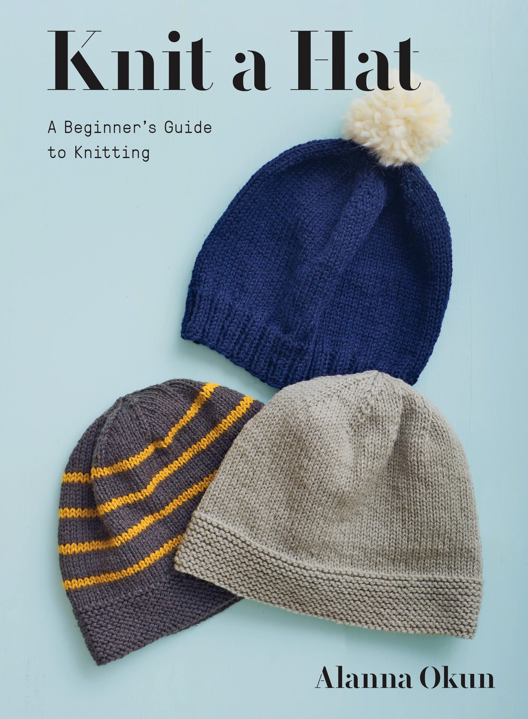 Product Image: Knit a Hat