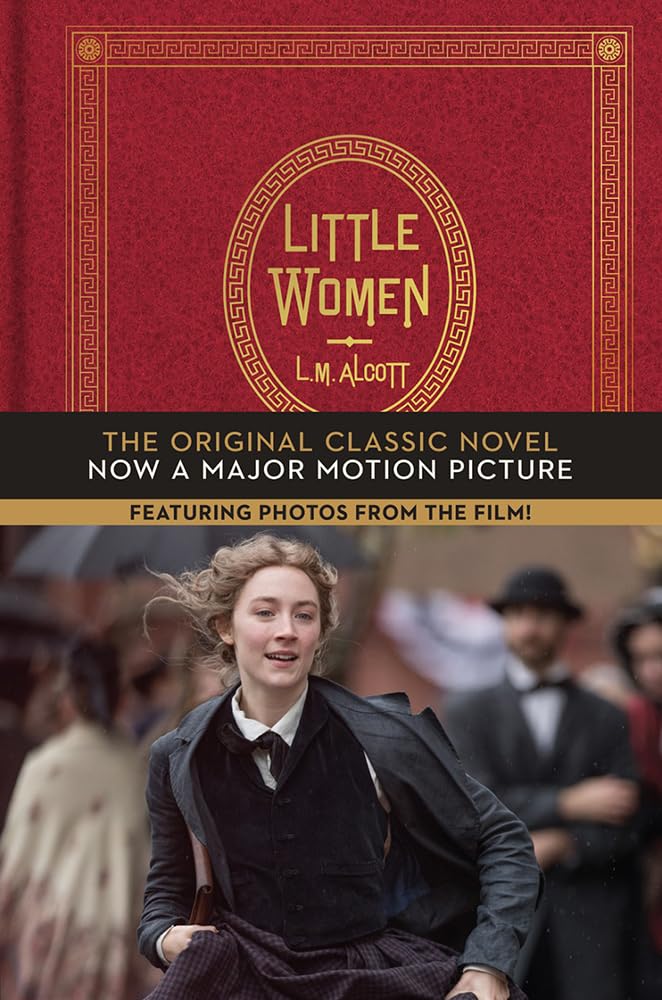 Little Women Education