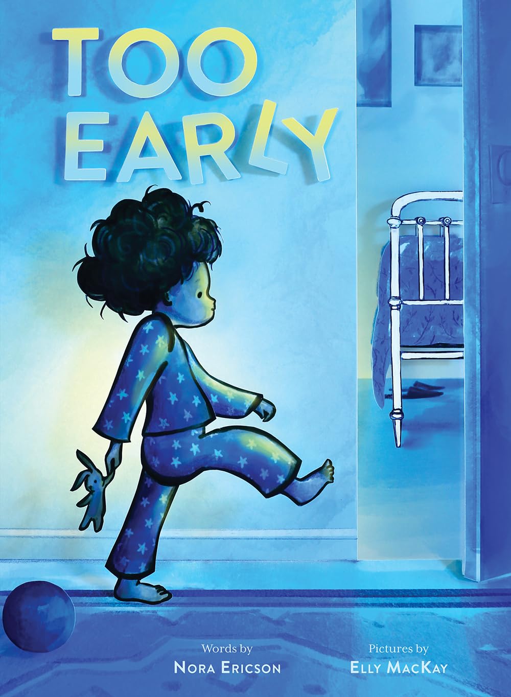 Too Early Non-fiction