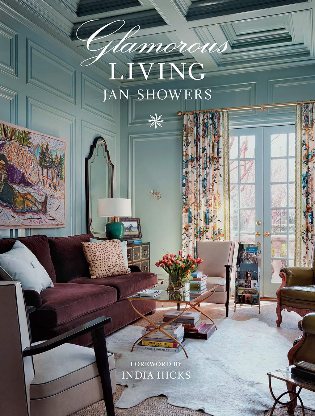 Glamorous Living: Inside America's Most Luxurious Homes Photography
