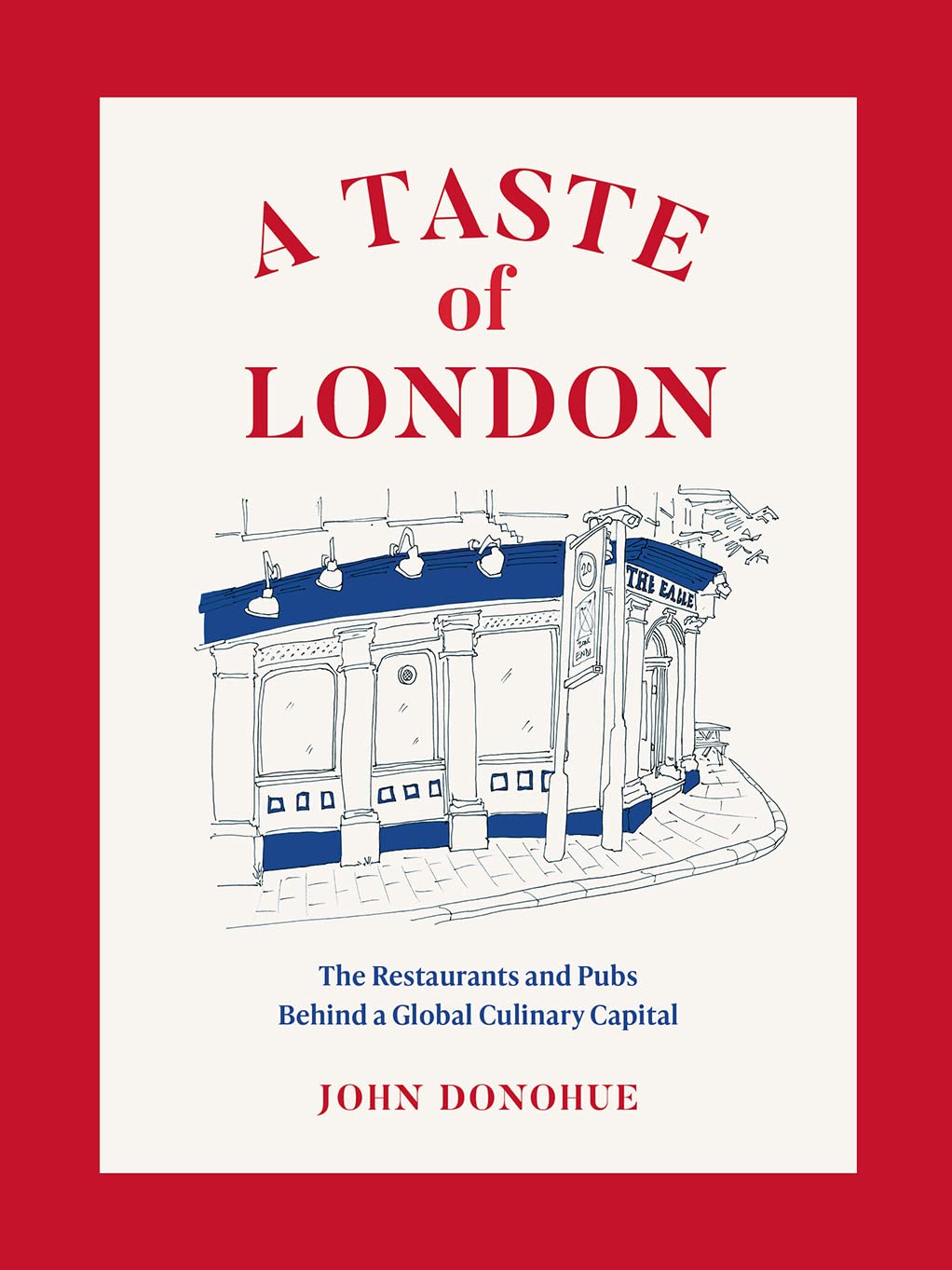 A Taste of London Film, Art & Culture