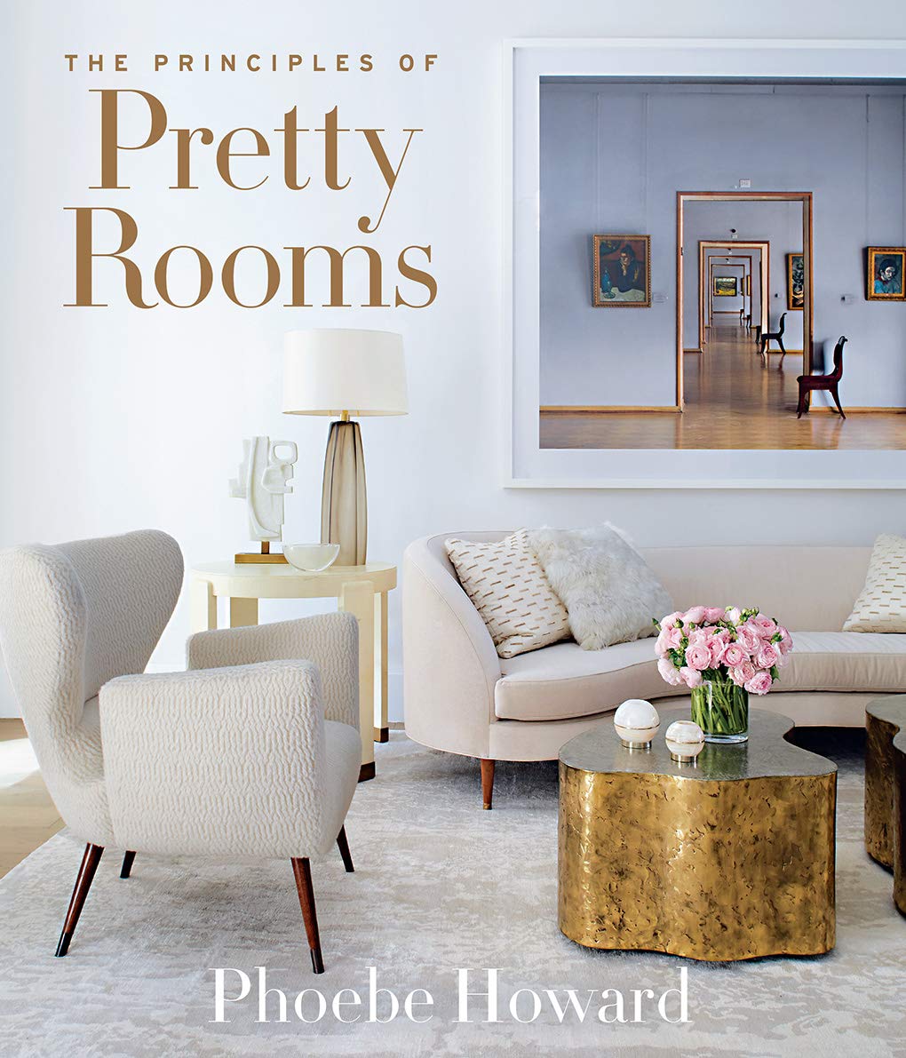 The Principles of Pretty Rooms Architecture