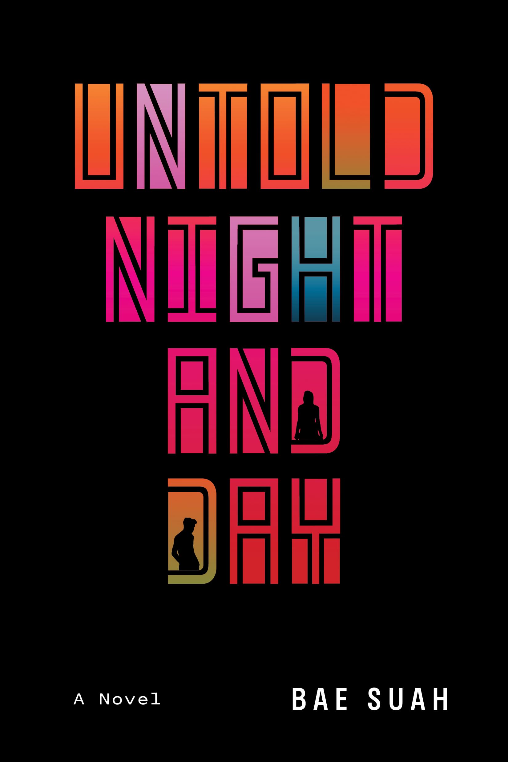 Product Image: Untold Night and Day