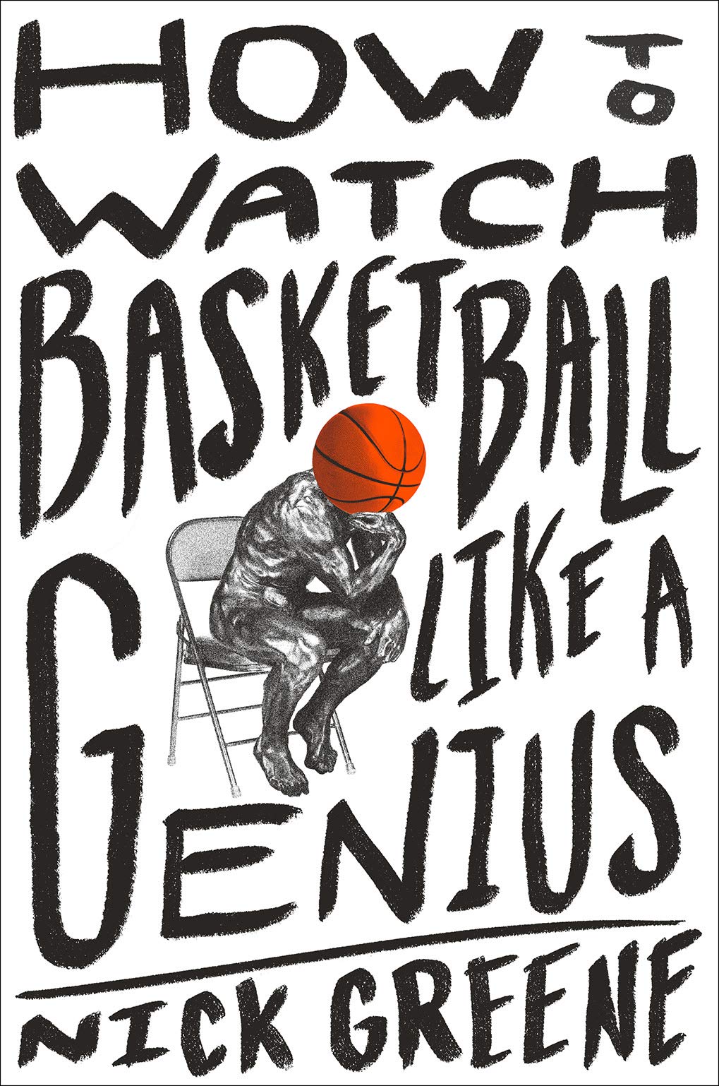 How to Watch Basketball Like a Genius Reference Books
