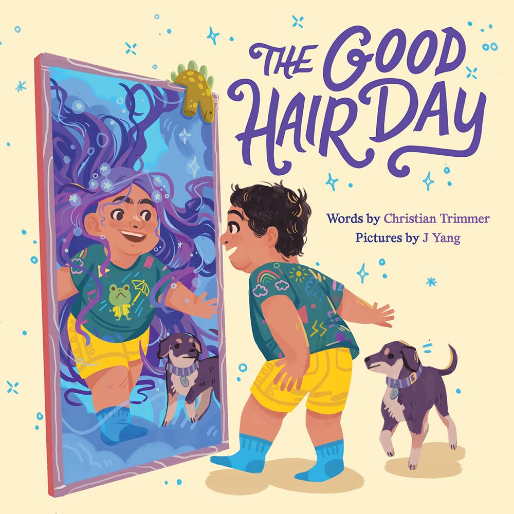 The Good Hair Day Non-fiction