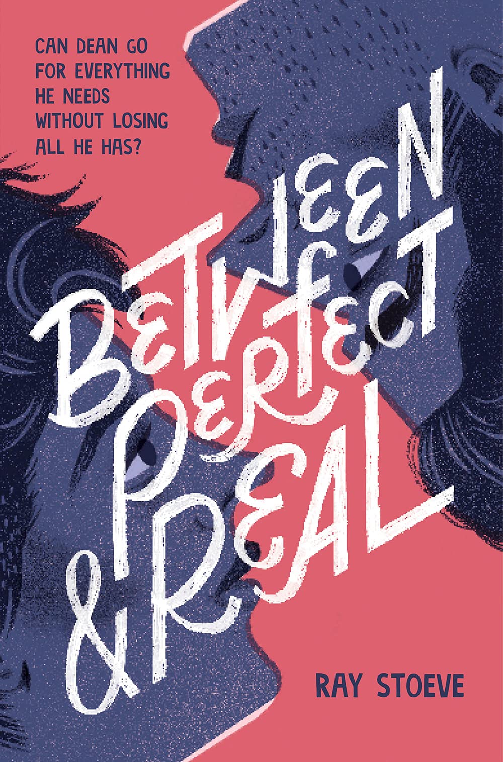 Between Perfect and Real Contemporary literature Books