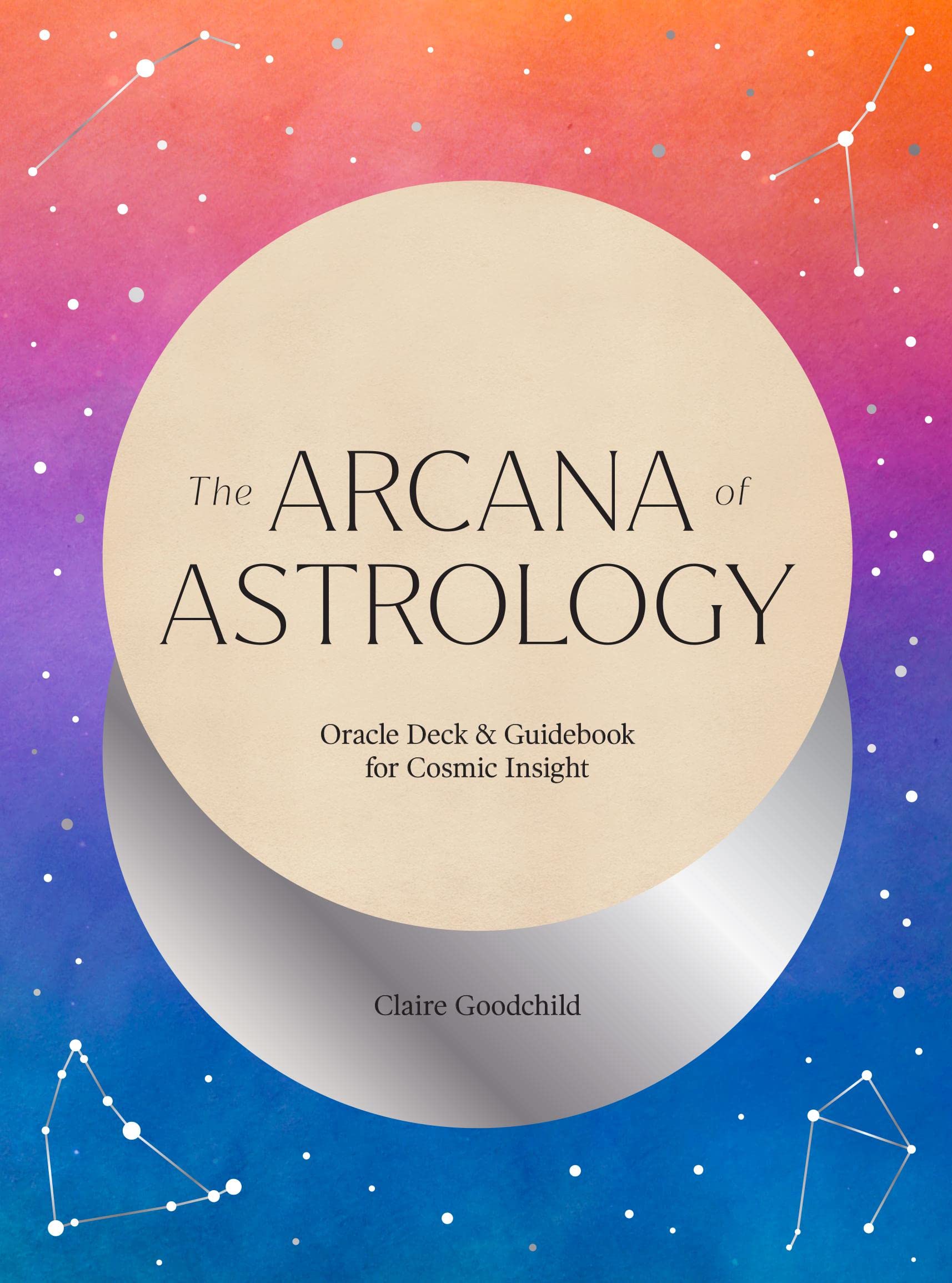 The Arcana of Astrology Boxed Set Self-help