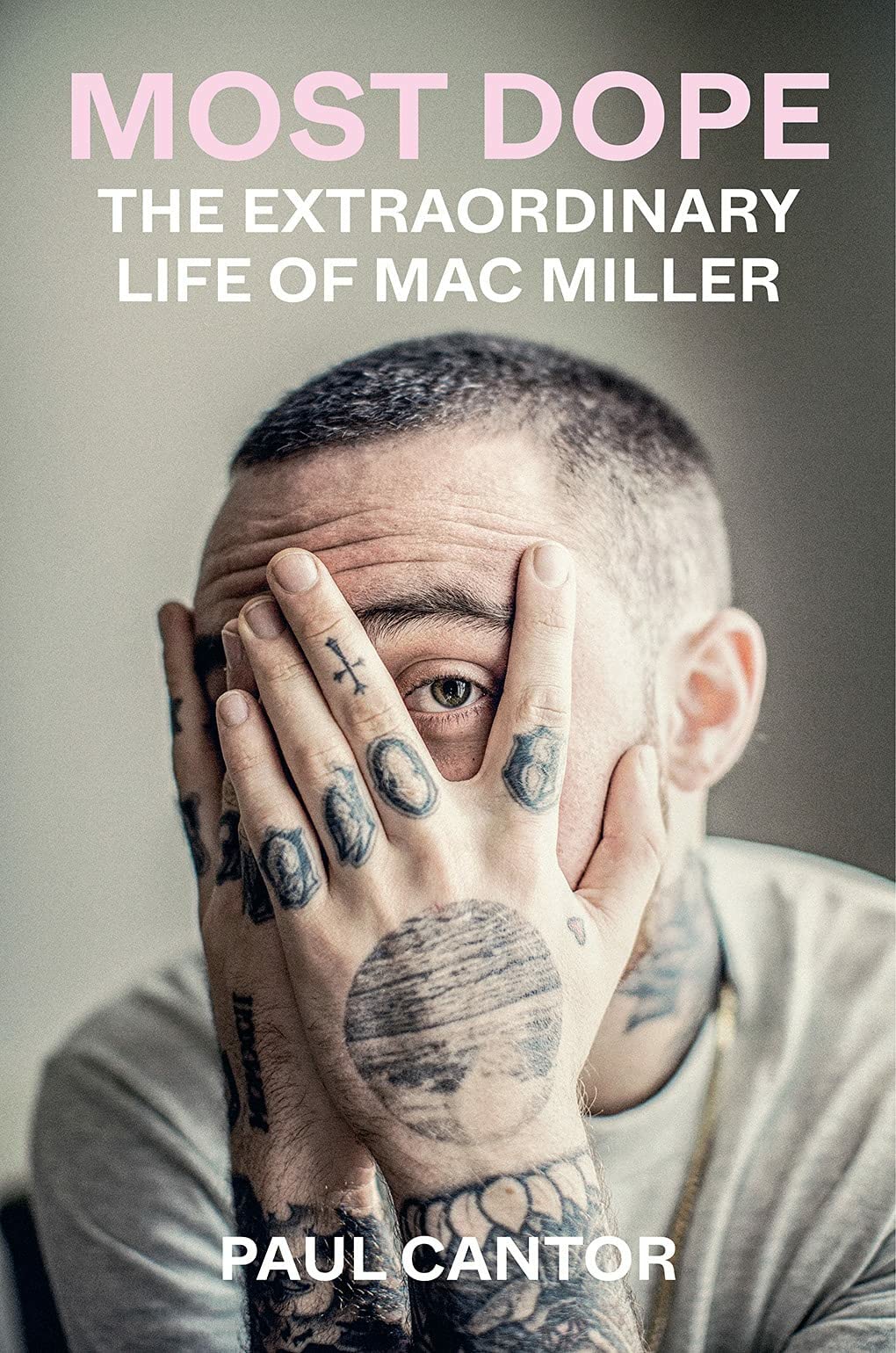 Most Dope: The Extraordinary Life of MAC Miller Pop culture