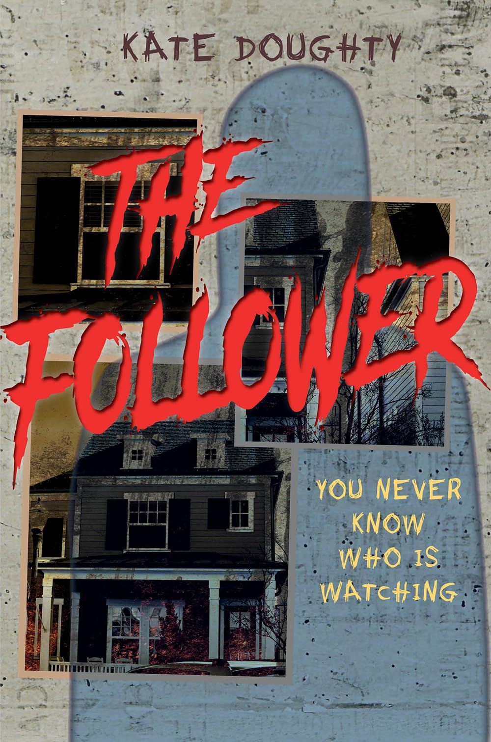 The Follower Fiction books for children