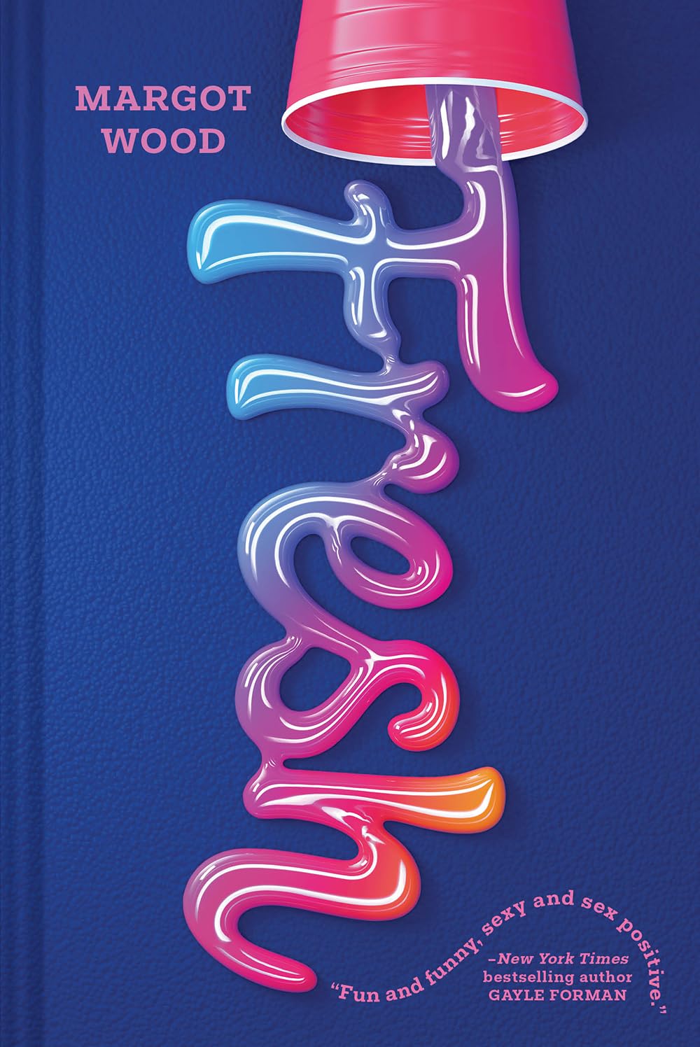 Fresh Contemporary literature Books