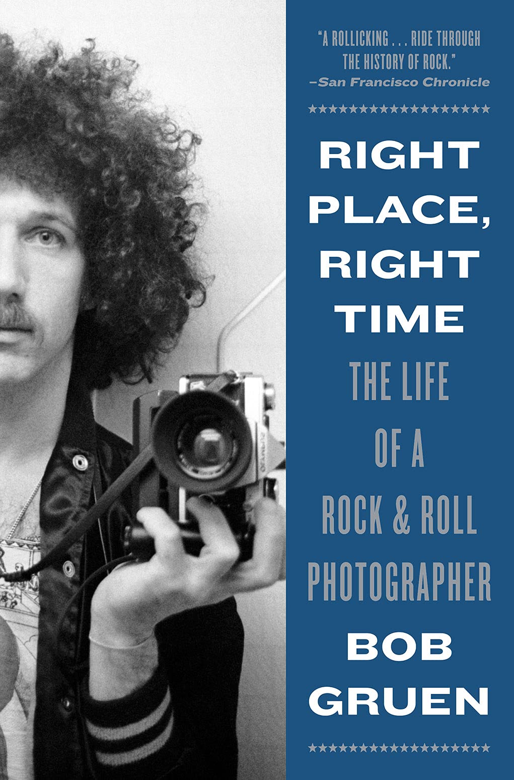 Product Image: Right Place, Right Time