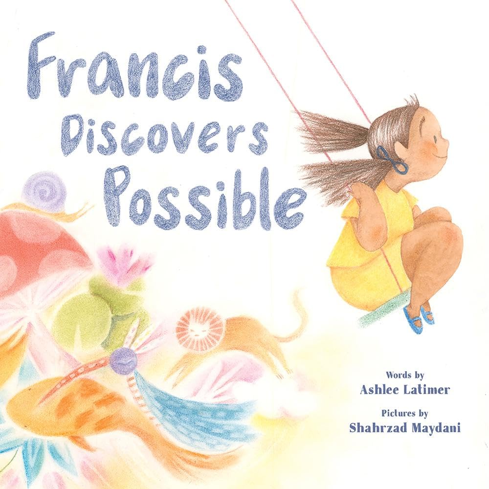Francis Discovers Possible Non-fiction