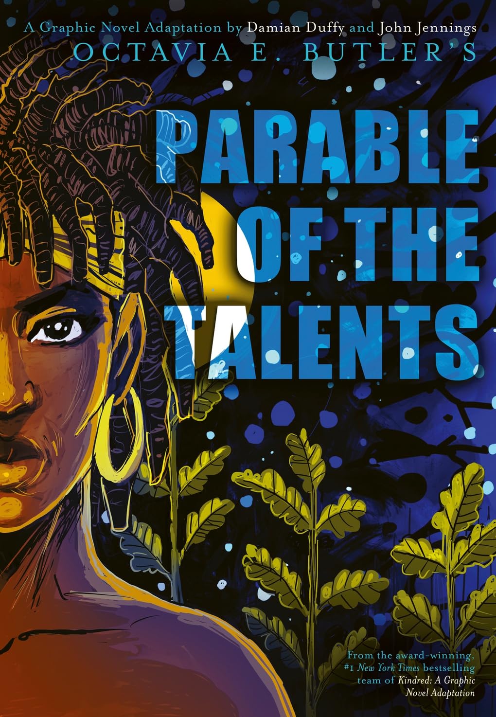 Parable of the Talents: A Graphic Novel Adaptation Humour & Satire